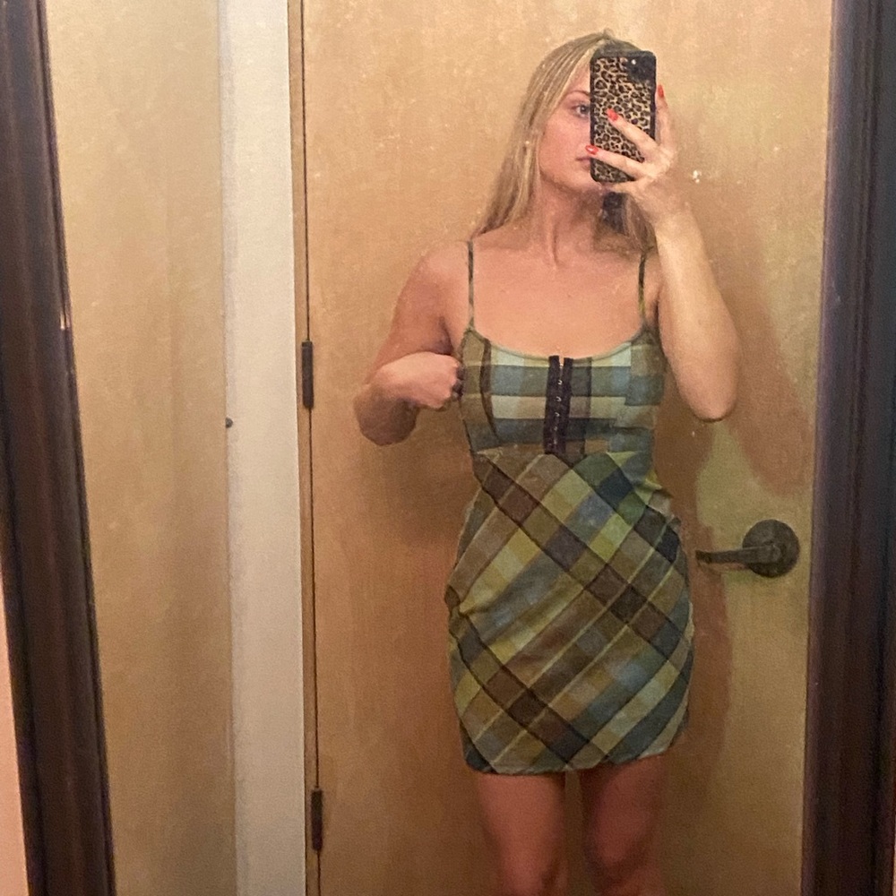 Urban Outfitters Dress